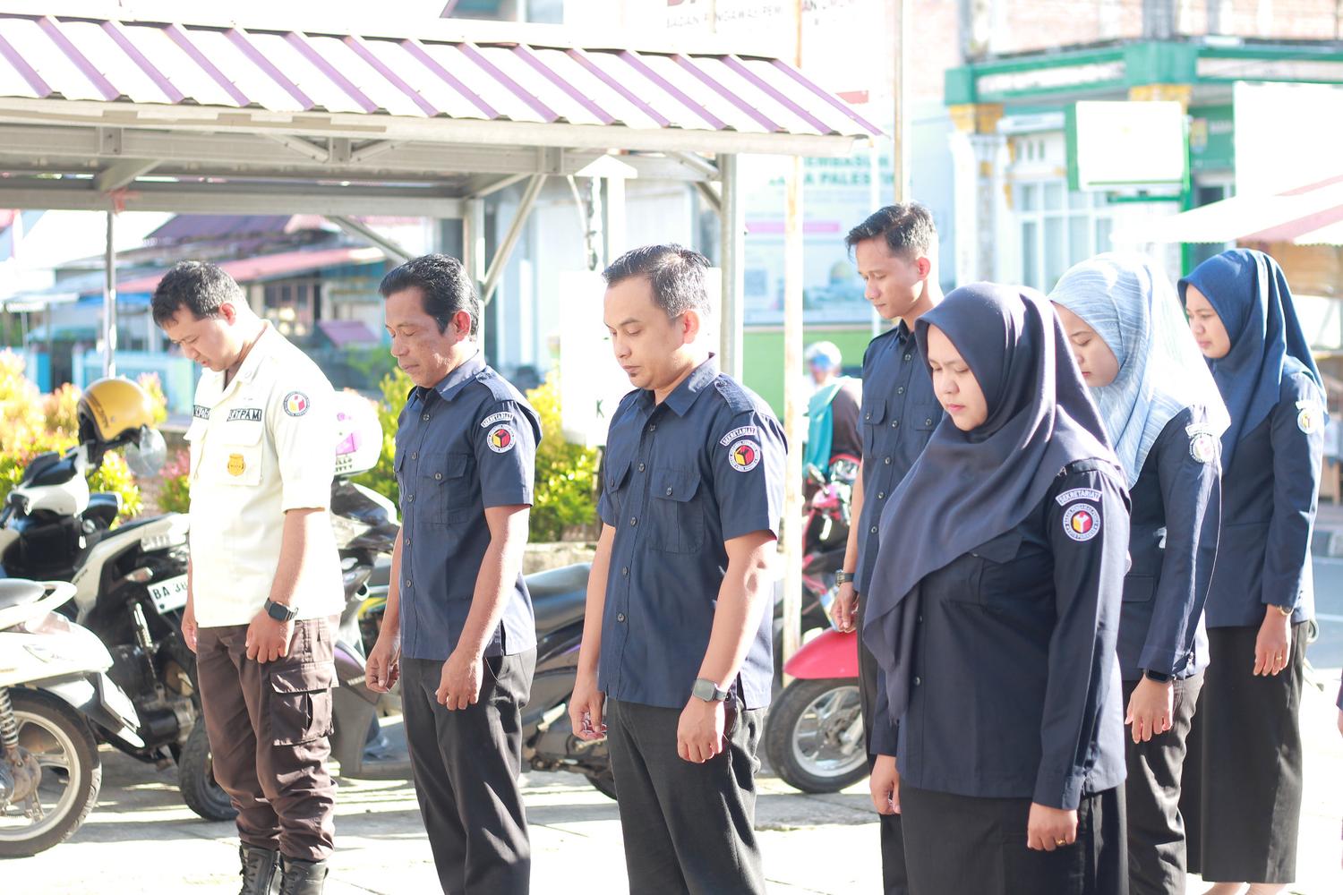 Apel Bawaslu, 04/08/25