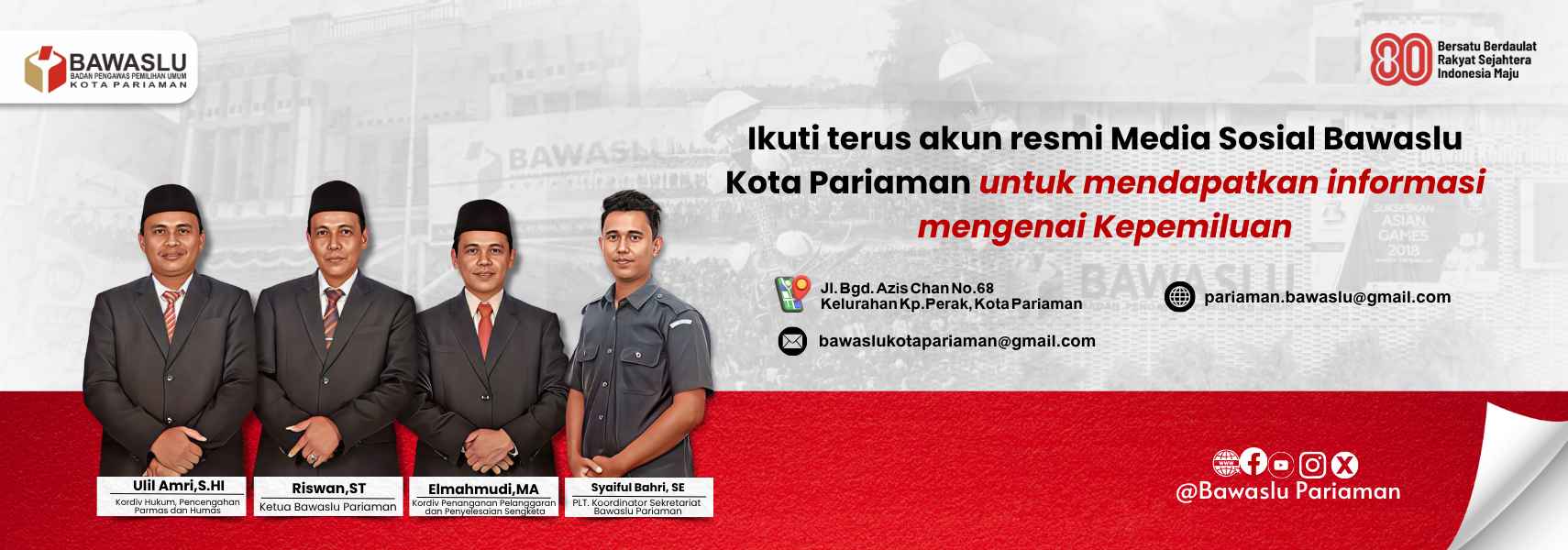 adha