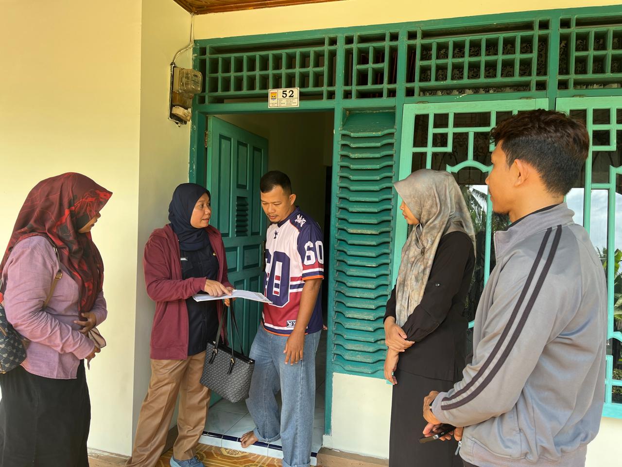 Pelaksanaan Pengawasan Coktas Bawaslu Kota Pariaman, selasPelaksanaan Pengawasan Coktas Bawaslu Kota Pariaman, selasa, 12/05/2026a, 12/05/2026