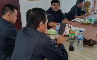 Identifikasi Permasalahan dalam Pengawasan Vermin Parpol 