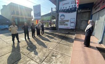 Apel pagi bawaalu kota pariaman