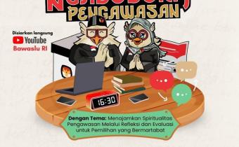 Foto Ngabuburit pengawasan