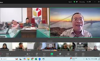 Rapat Evaluasi Kinerja dan Pelaporan Program Kerja Bawaslu, 16/06/25