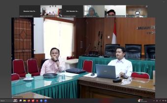 Rapat Pengisian AKP PDPB, 16/07/25