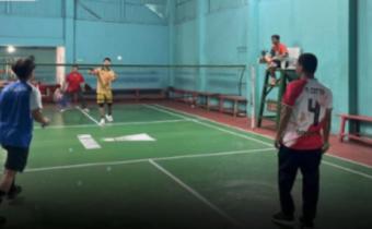 Jumat Sehati Bawaslu Pariaman, 29/08/25