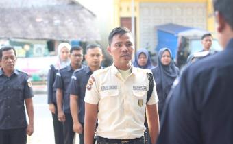 Apel Pagi Bawaslu Kota Pariaman, 09/02/2026