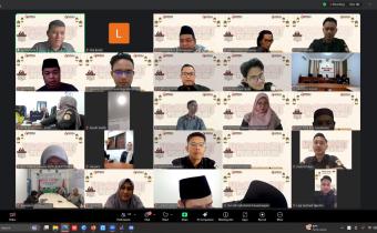 Keikutsertaan Bawaslu Pariaman dalam Ngabuburit Pengawasan Bawaslu Sawahlunto dan Pasaman Barat, 03/03/2026
