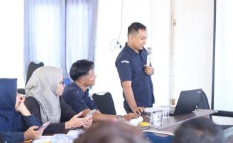 Selaras Episode 6 bahas Pemahaman Jajaran dalam Penindakan Pelanggaran Pemilu dan Pemilihan, 14/04/2026