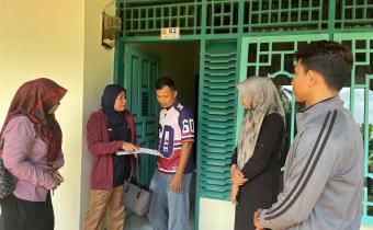 Pelaksanaan Pengawasan Coktas Bawaslu Kota Pariaman, selasPelaksanaan Pengawasan Coktas Bawaslu Kota Pariaman, selasa, 12/05/2026a, 12/05/2026