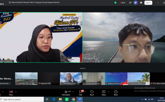 Rapat Sosialisasi Petunjuk Teknis Tunjangan Kinerja Pegawai Bawaslu , 03/07/2026