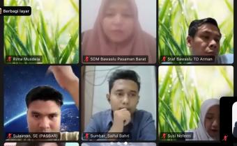 Zoom Rapat Pembahasan Pernyataan Kinerja Ketua dan Kordiv tahun 2026, 07/08/26