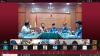 Rapat Strategi Penguatan Pemahaman Kepemiluan Bagi Disabilitas, rabu 20/05/2026