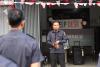 Apel Pagi bawaslu Pariaman, Senin 24/08/26
