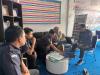 Bawaslu Pariaman Terima Konsultasi PPID SMA N 1 melalui Klinik PPID, 21/09/26