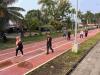 Jumat Sehati Bawaslu Kota pariaman, 09/10/26